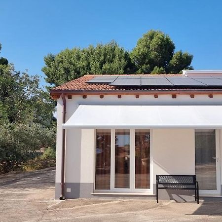 Villa Ecnomo Licata Kültér fotó