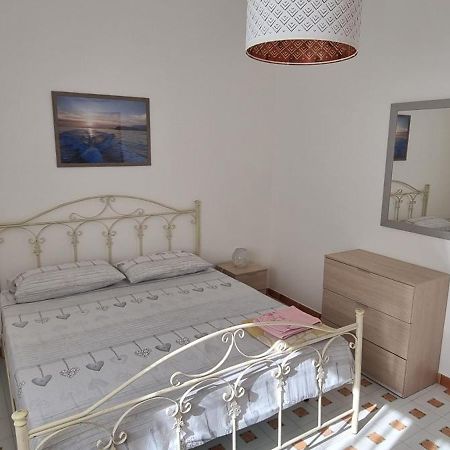 Villa Ecnomo Licata Kültér fotó