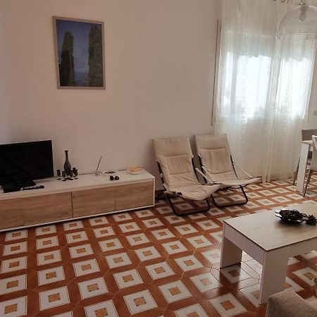 Villa Ecnomo Licata Kültér fotó