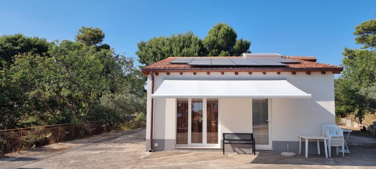 Villa Ecnomo Licata Kültér fotó