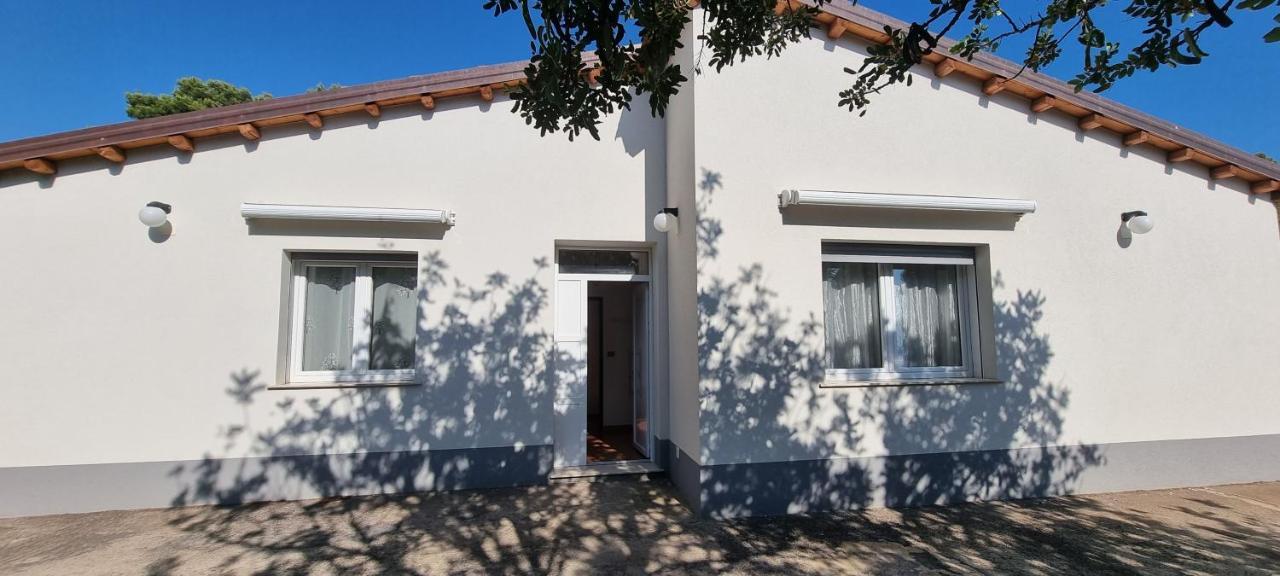 Villa Ecnomo Licata Kültér fotó