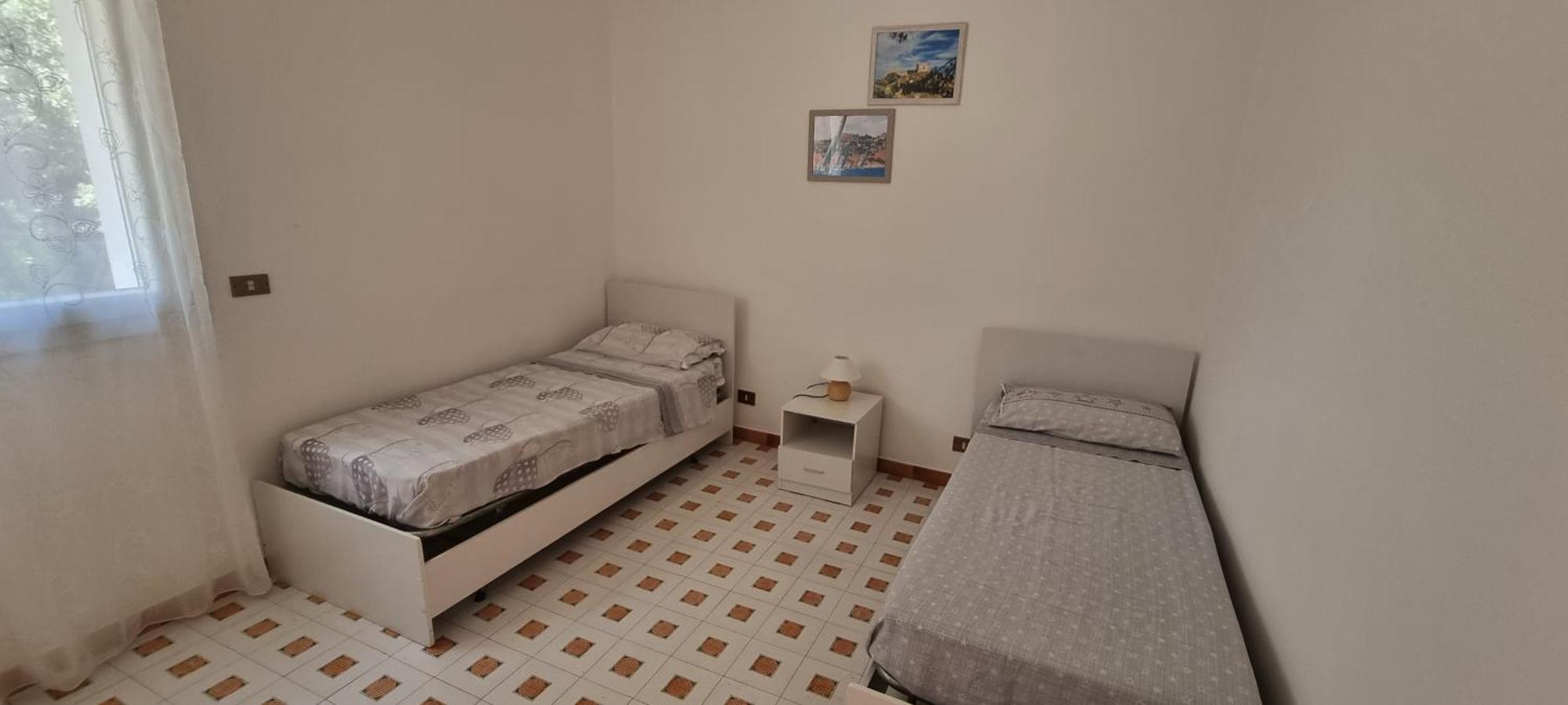 Villa Ecnomo Licata Kültér fotó