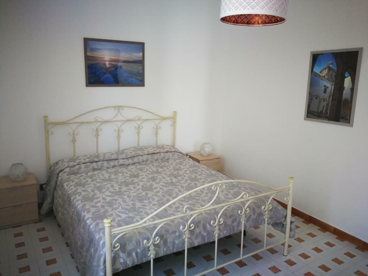 Villa Ecnomo Licata Kültér fotó