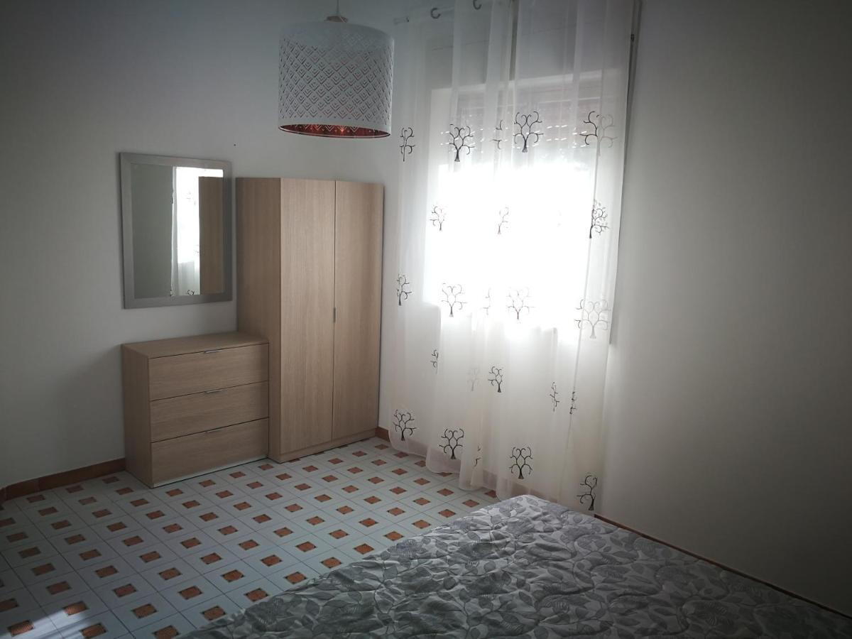 Villa Ecnomo Licata Kültér fotó